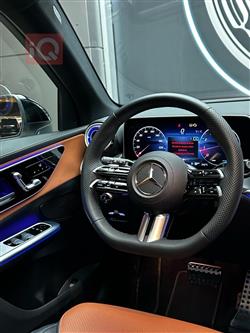 مرسيدس بنز GLC